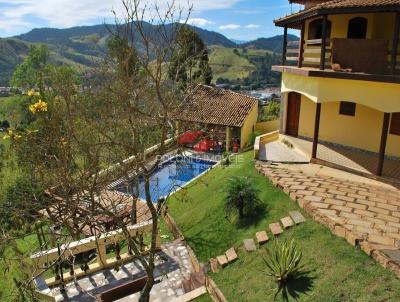 Casa para Venda, em Piracaia, bairro NOVA SUIA, 4 dormitrios, 3 banheiros, 1 sute, 6 vagas