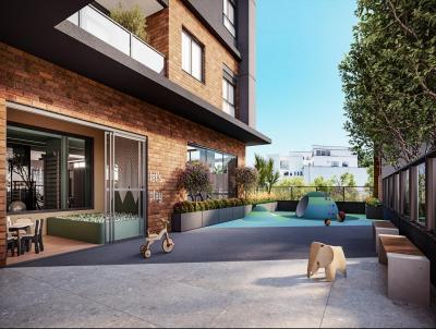 Apartamento para Venda, em Joinville, bairro Gl�ria, 2 dormit�rios, 2 banheiros, 1 su�te, 1 vaga