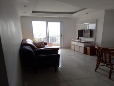 Apartamento para Venda, em So Bernardo do Campo, bairro Vila Caminho do Mar, 2 dormitrios, 1 banheiro, 1 vaga