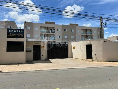 Apartamento para Venda, em Limeira, bairro Jardim So Roque, 2 dormitrios, 1 banheiro, 1 vaga