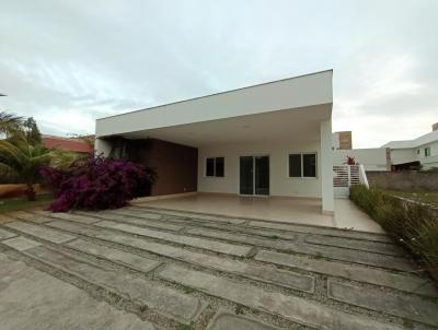 Casa em Condomnio para Locao, em Barra dos Coqueiros, bairro Maikai, 3 dormitrios, 4 banheiros, 3 sutes, 2 vagas