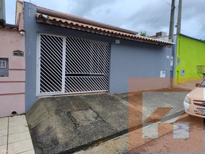 Casa para Venda, em Cachoeira Paulista, bairro Jardim da Fonte, 3 dormitrios, 3 banheiros, 1 sute, 1 vaga