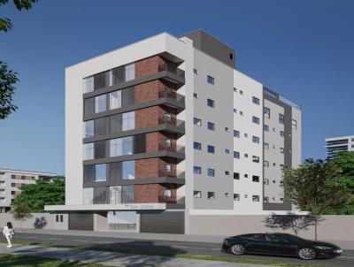 Apartamento na Planta para Venda, em Toledo, bairro Jardim La Salle, 3 dormitrios, 2 banheiros, 1 sute, 2 vagas