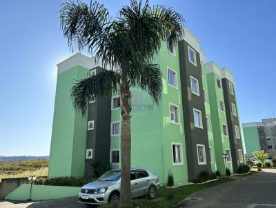 Apartamento para Venda, em Almirante Tamandar, bairro Tangu, 2 dormitrios, 1 banheiro, 1 vaga