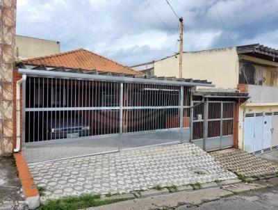 Casa Trrea para Venda, em So Paulo, bairro Vila Mirante, 2 dormitrios, 3 banheiros, 2 sutes, 4 vagas