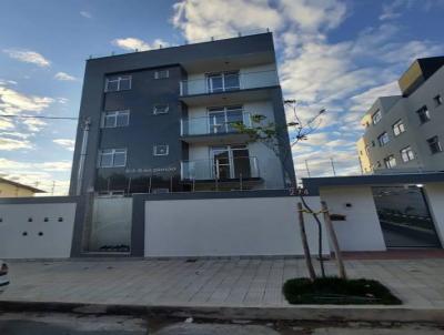 Apartamento para Venda, em Belo Horizonte, bairro Candelria, 3 dormitrios, 2 banheiros, 1 sute, 2 vagas