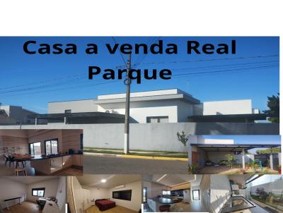 Alto Padro para Venda, em , bairro Real Parque, 3 dormitrios, 1 banheiro, 1 sute, 2 vagas