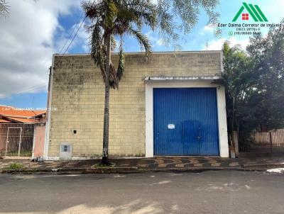 Comercial para Venda, em Agua, bairro Jardim Novagua