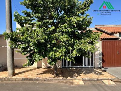 Casa para Venda, em Agua, bairro Jardim dos Alpes, 2 dormitrios, 2 banheiros, 1 sute, 3 vagas