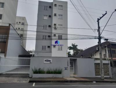 Apartamento para Venda, em Joinville, bairro Jardim Iriri, 2 dormitrios, 1 banheiro, 1 vaga