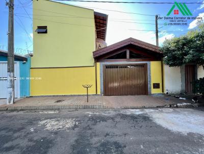 Casa para Venda, em Agua, bairro Condomnio Terras de So Paulo, 4 dormitrios, 3 banheiros, 2 sutes, 2 vagas