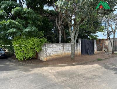 Terreno para Venda, em Agua, bairro Jardim Aeroporto