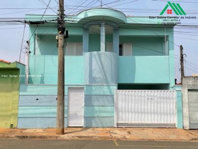 Casa para Venda, em Agua, bairro Vila Redher, 3 dormitrios, 3 banheiros, 1 vaga