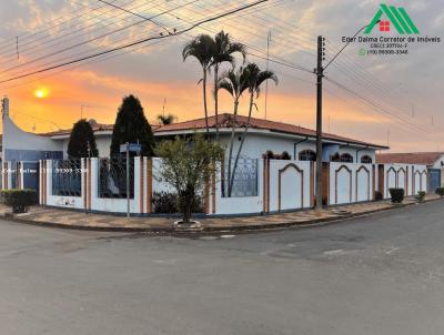 Casa para Venda, em Agua, bairro Santa rsula, 4 dormitrios, 3 banheiros, 1 sute, 4 vagas