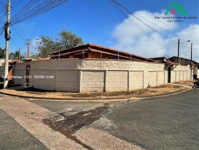 Casa para Venda, em Agua, bairro Cidade Nova, 3 dormitrios, 2 banheiros, 5 vagas