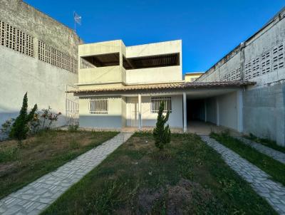 Casa para Venda, em Linhares, bairro Conceio, 3 dormitrios, 2 banheiros, 1 sute, 3 vagas