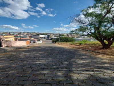 Lote para Venda, em Campo Belo, bairro Cruzeiro