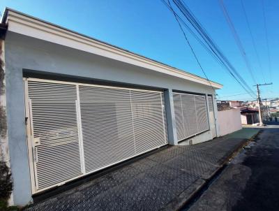 Casa para Venda, em Campo Belo, bairro Por do Sol, 3 dormitrios, 3 banheiros, 1 sute, 2 vagas