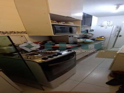 Apartamento para Venda, em Rio de Janeiro, bairro Jacarepagu, 2 dormitrios, 1 banheiro