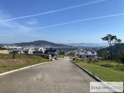 Terreno em Condomnio para Venda, em Florianpolis, bairro Itacorubi