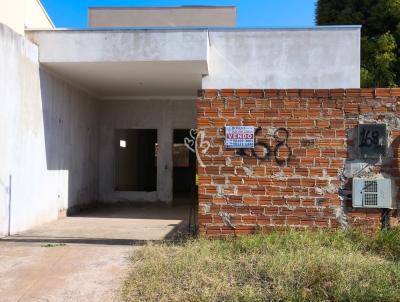 Casa para Venda, em Regente Feij, bairro Jardim Tenis Clube, 3 dormitrios, 1 sute