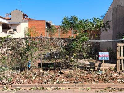 Terreno para Venda, em Regente Feij, bairro Jardim Tropical