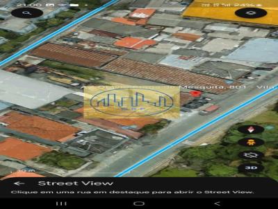 Terreno para Venda, em Guarulhos, bairro Vila Flrida