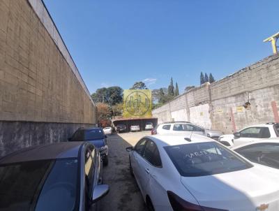 Terreno para Locao, em Guarulhos, bairro Vila Flrida