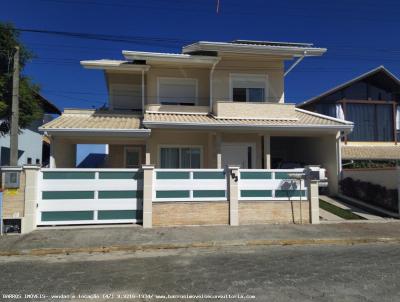 Casa 4 dormitrios ou + para Venda, em Bombinhas, bairro J.Amandio, 4 dormitrios, 4 banheiros, 3 sutes, 4 vagas