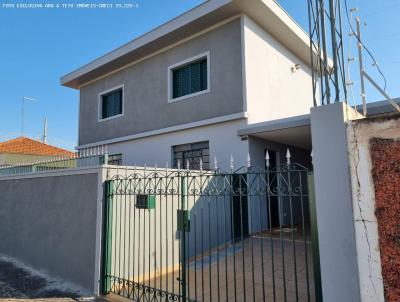 Casa para Locao, em Pirassununga, bairro VILA STEOLA