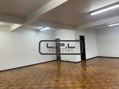 Sala Comercial para Locao, em Laranjeiras do Sul, bairro CENTRO