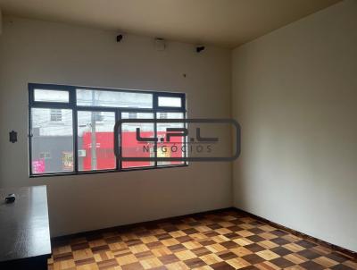 Sala Comercial para Locao, em Laranjeiras do Sul, bairro CENTRO