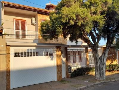 Casa para Venda, em Indaiatuba, bairro Vila Suia