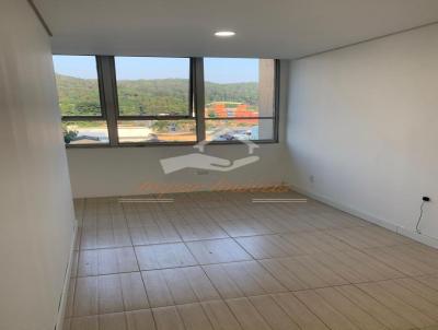 Sala Comercial para Locao, em Joinville, bairro Centro, 1 banheiro