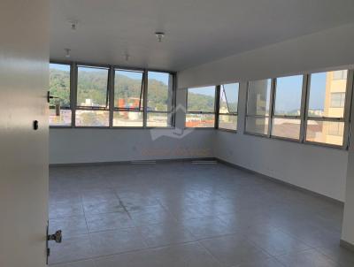 Sala Comercial para Locao, em Joinville, bairro Centro, 1 banheiro