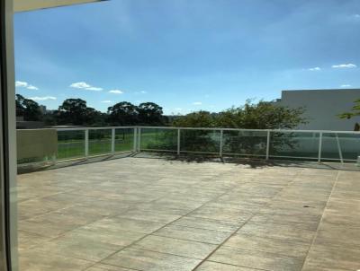 Casa em Condomnio para Venda, em Uberlndia, bairro Morada da Colina, 4 dormitrios, 6 banheiros, 4 sutes, 4 vagas