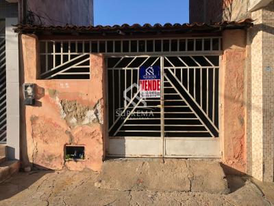 Casa para Venda, em Paulo Afonso, bairro Centro, 2 dormitrios, 1 banheiro, 1 vaga