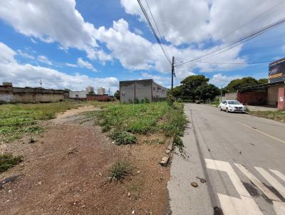 rea para Venda, em Aparecida de Goinia, bairro Cardoso