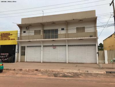 Ponto Comercial para Locao, em Redeno, bairro ., 2 banheiros