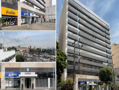 Comercial para Venda, em Rio de Janeiro, bairro tijuca, 1 banheiro, 1 vaga