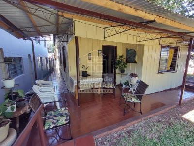 Casa para Venda, em Tuparendi, bairro Centro, 4 dormitrios, 1 banheiro, 2 vagas