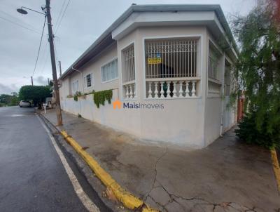 Casa para Venda, em Mococa, bairro Jardim So Francisco, 2 dormitrios, 2 banheiros, 1 sute, 2 vagas