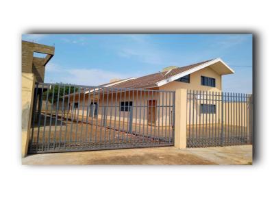 Casa para Venda, em Ourinhos, bairro Vila Santos Dumont