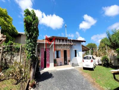 Casa para Venda, em Rio Negrinho, bairro So Rafael, 2 dormitrios, 1 banheiro, 1 vaga