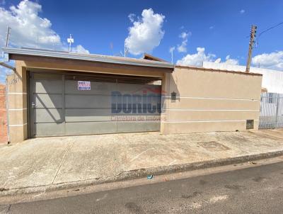 Casa para Venda, em Avar, bairro Santa Elizabeth, 3 dormitrios, 1 banheiro, 2 vagas