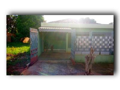 Casa para Venda, em Ourinhos, bairro Jardim Josefina, 1 dormitrio, 3 banheiros, 2 sutes