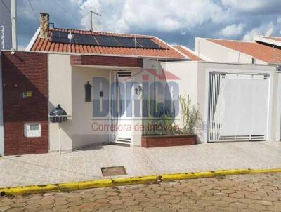 Casa para Venda, em Avar, bairro Alto da boa vista, 4 dormitrios, 4 banheiros, 2 sutes, 2 vagas