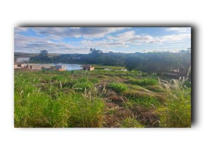 Terreno para Venda, em Ribeiro Claro, bairro Terreno