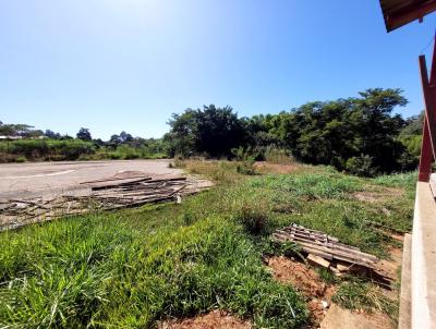 rea para Venda, em Aparecida de Goinia, bairro Jardim Cristal