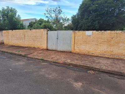 Terreno para Venda, em Ourinhos, bairro Vila So Jos